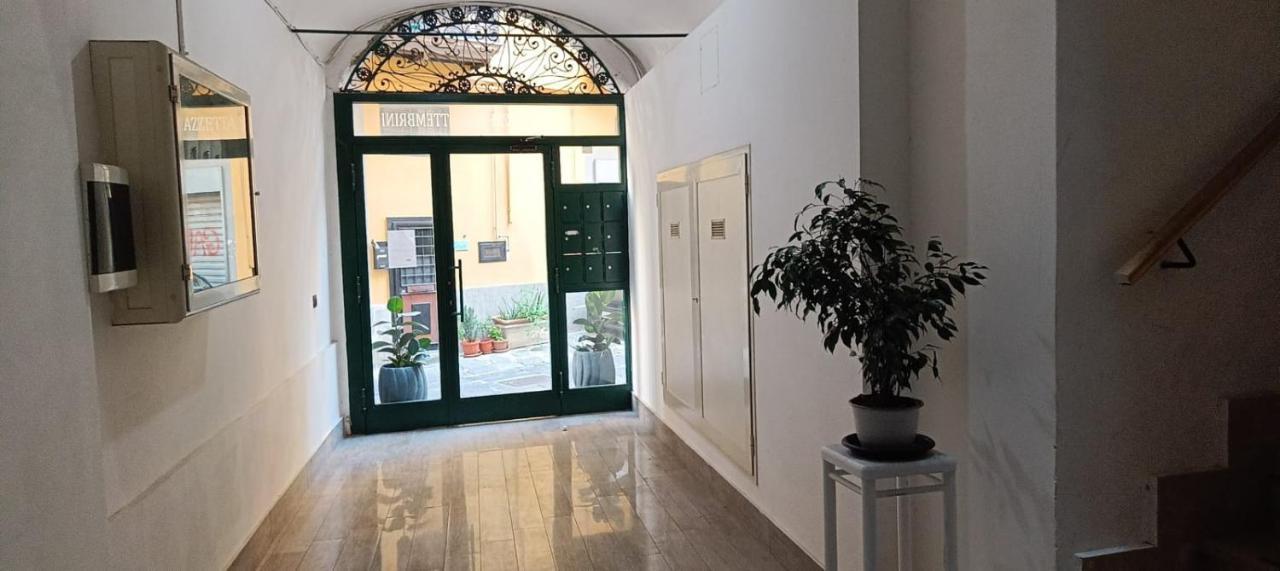 Domusmadre Apartment Naples Exterior photo